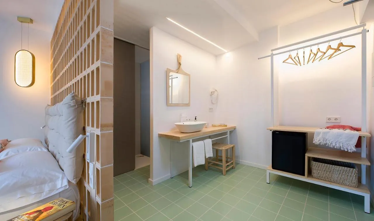 Guest house Hostal Boutique Cana Rita San Antonio