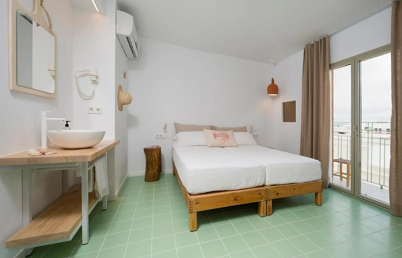 Hostal Boutique Cana Rita San Antonio  Guest house San Antonio (Ibiza)