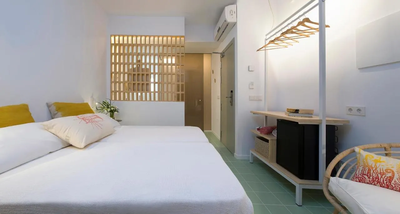 Hostal Boutique Cana Rita San Antonio  0*, San Antonio (Ibiza)