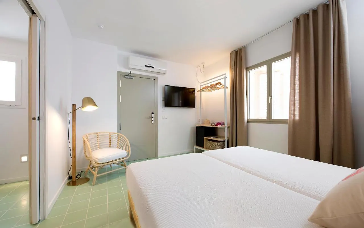 Hostal Boutique Cana Rita San Antonio  Guest house