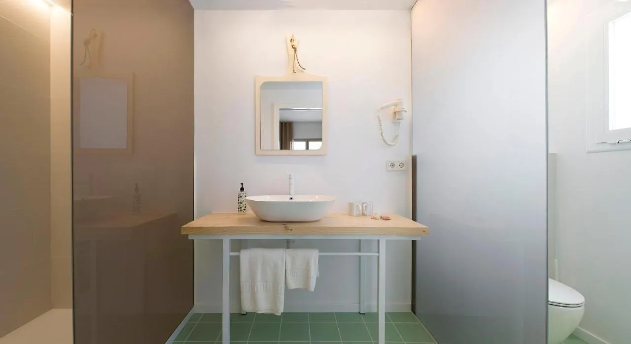 Hostal Boutique Cana Rita San Antonio