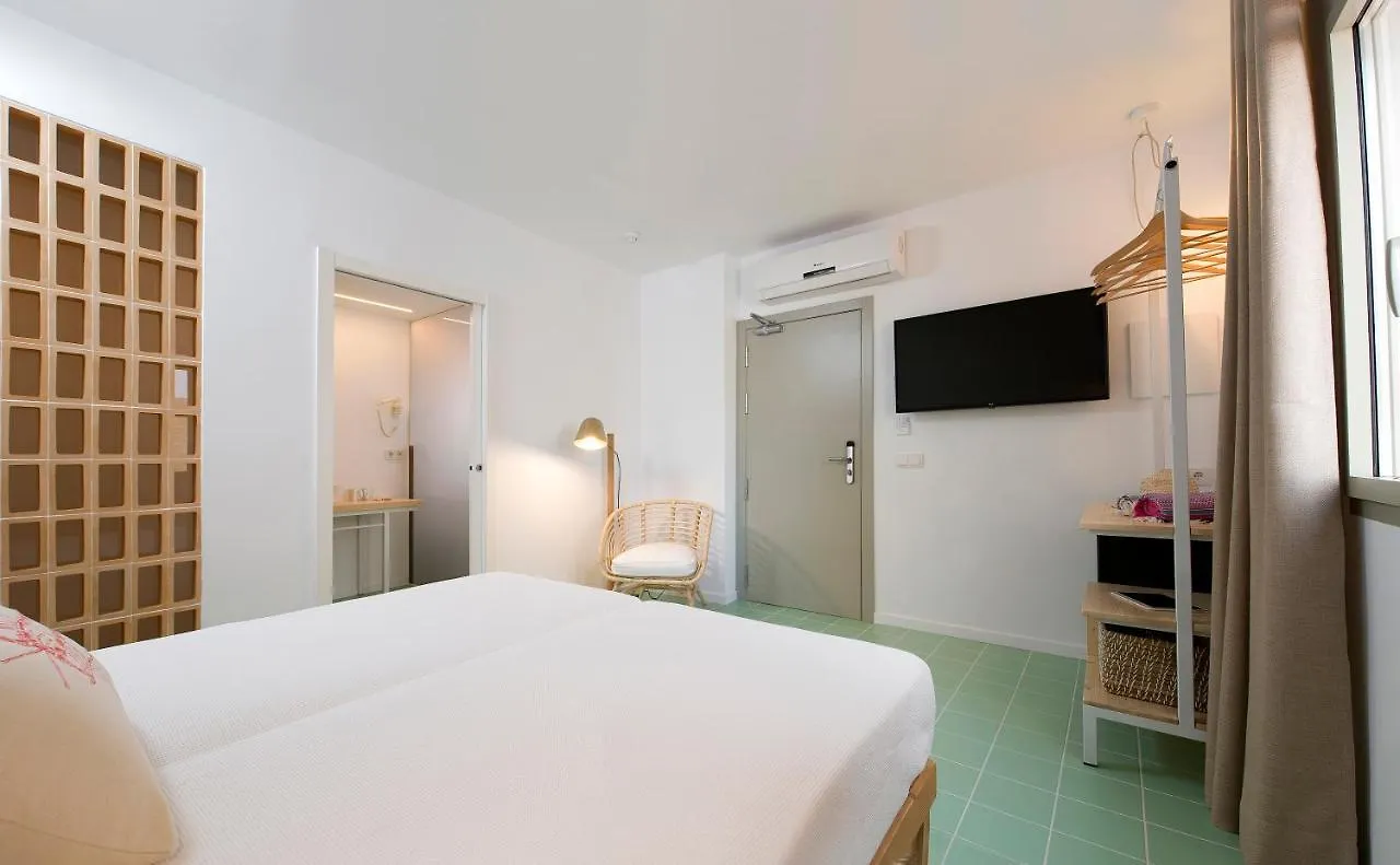 Guest house Hostal Boutique Cana Rita San Antonio