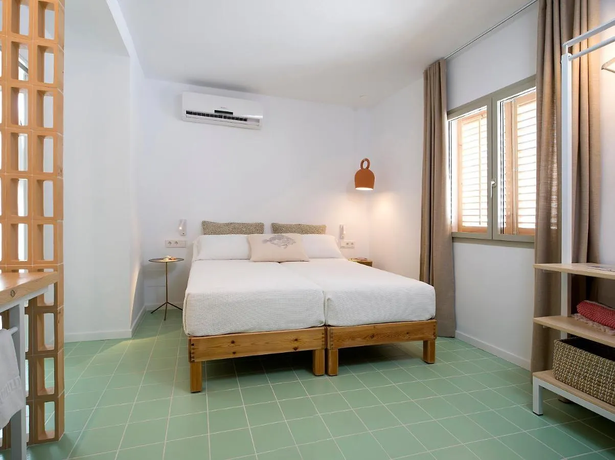 Hostal Boutique Cana Rita San Antonio