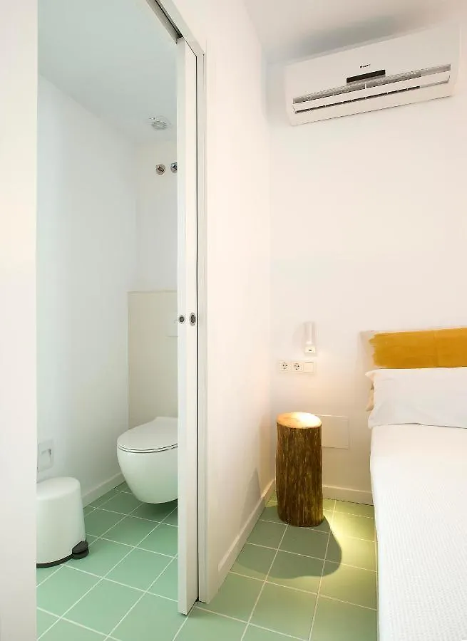 Hostal Boutique Cana Rita San Antonio  Spain