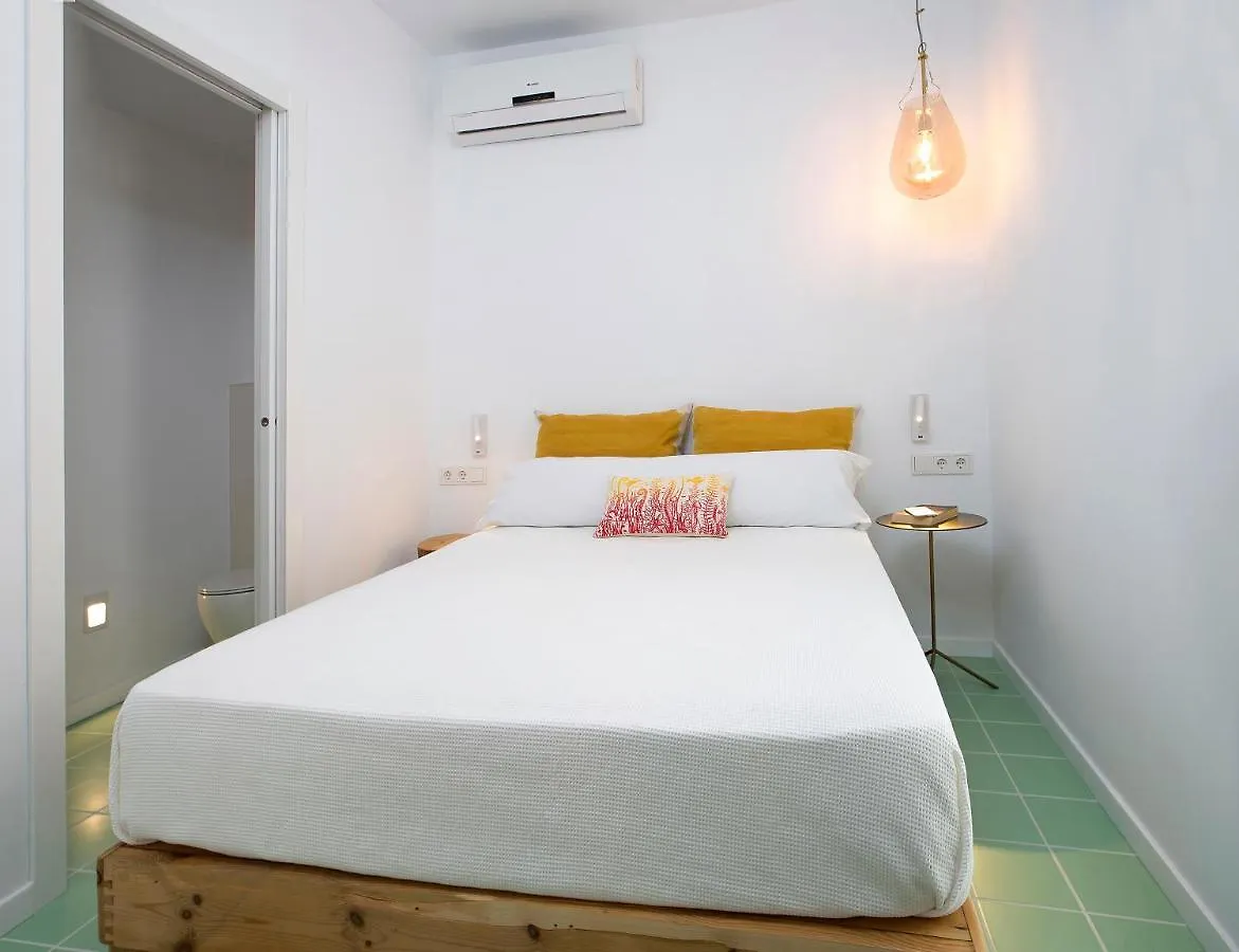 Hostal Boutique Cana Rita San Antonio  San Antonio (Ibiza)