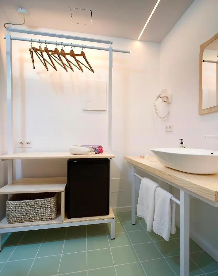Hostal Boutique Cana Rita San Antonio  Guest house San Antonio (Ibiza)