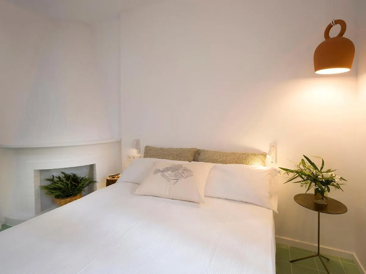 Hostal Boutique Cana Rita Sant Antoni de Portmany Gasthof