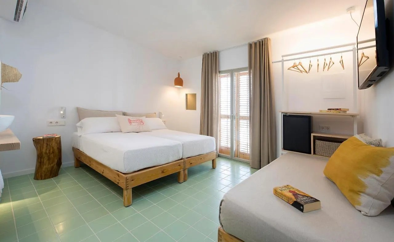 Hostal Boutique Cana Rita Sant Antoni de Portmany Gasthof