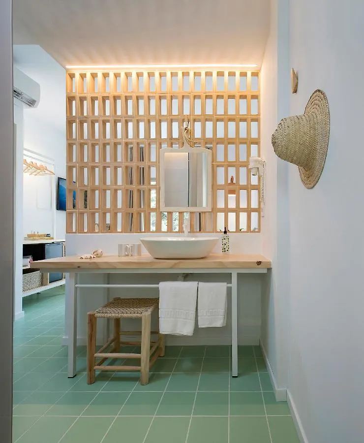 Gasthof Hostal Boutique Cana Rita Sant Antoni de Portmany