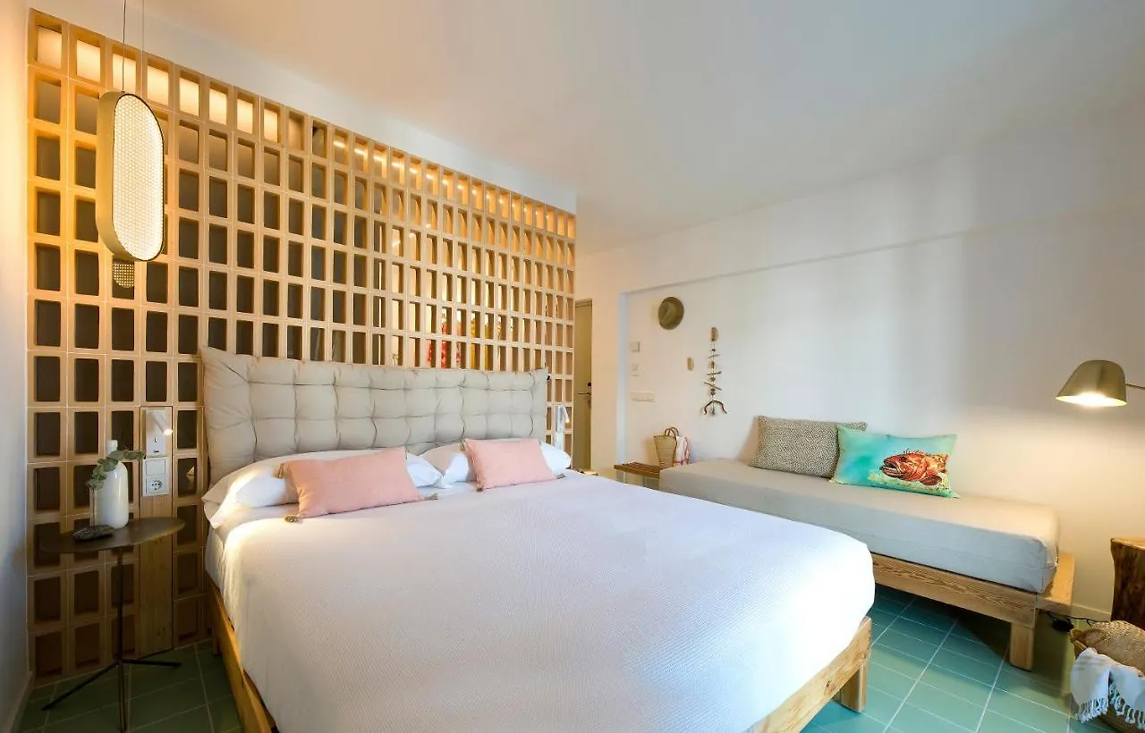 Hostal Boutique Cana Rita Sant Antoni de Portmany Spanien