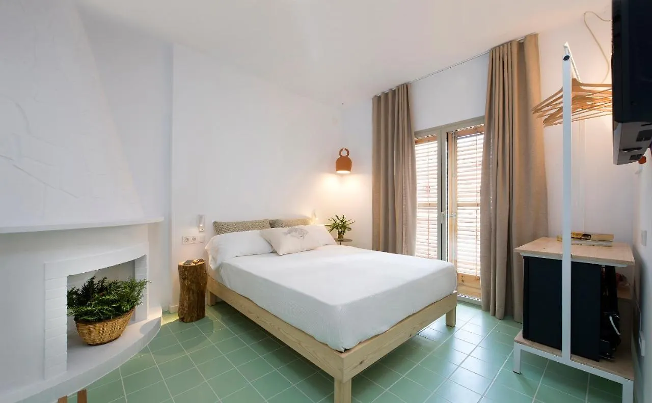 Cana Rita Hostal Boutique San Antonio  San Antonio (Ibiza)