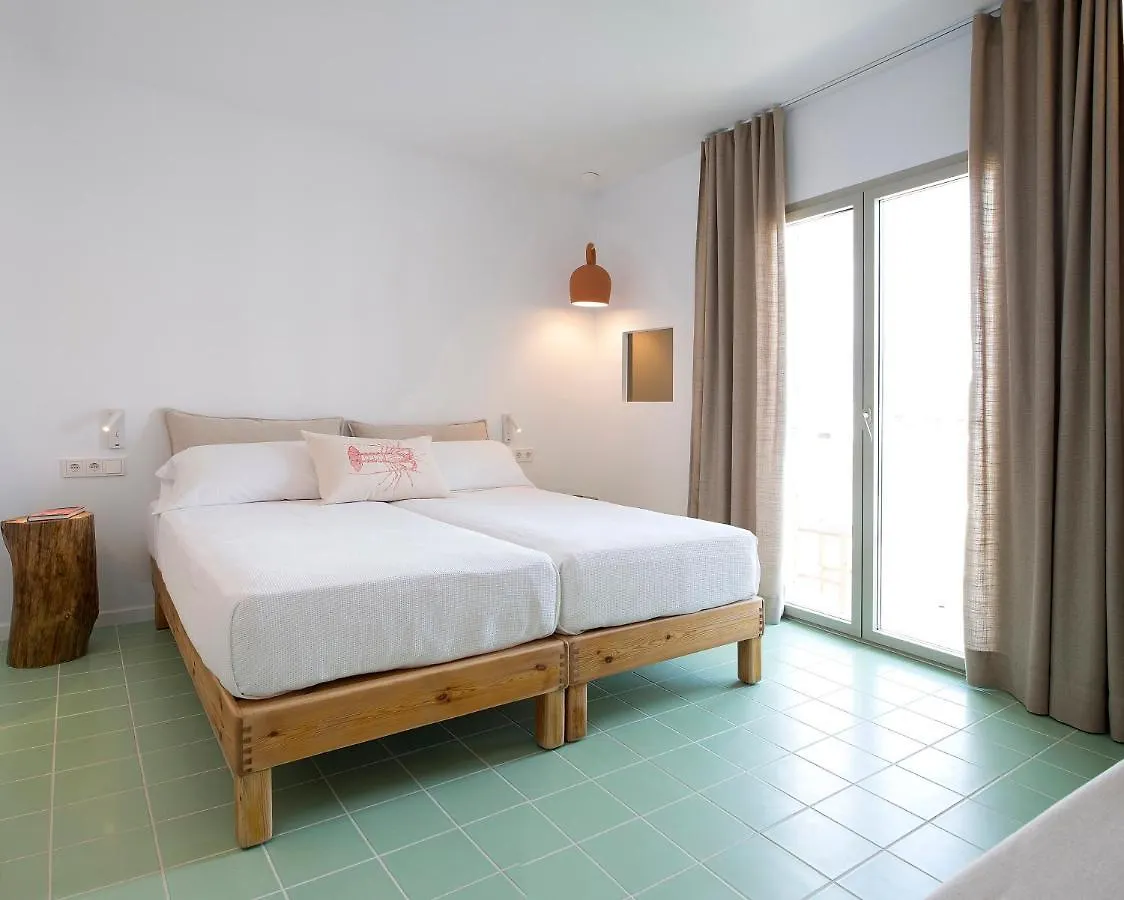 Cana Rita Hostal Boutique San Antonio  Gasthuis San Antonio (Ibiza)