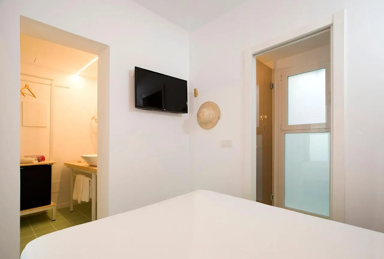 Hostal Boutique Cana Rita Sant Antoni de Portmany