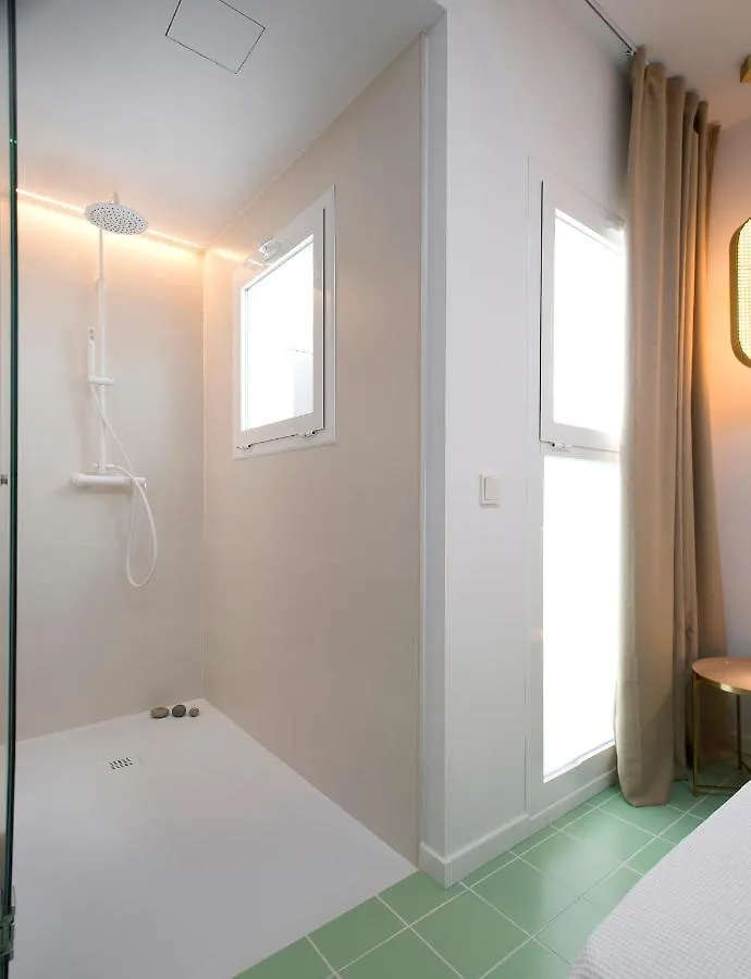 Hostal Boutique Cana Rita Sant Antoni de Portmany