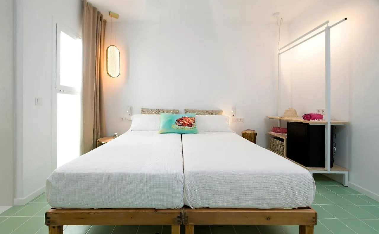 Hostal Boutique Cana Rita Sant Antoni de Portmany