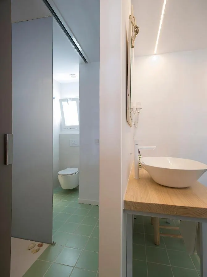 Hostal Boutique Cana Rita San Antonio  Gasthuis