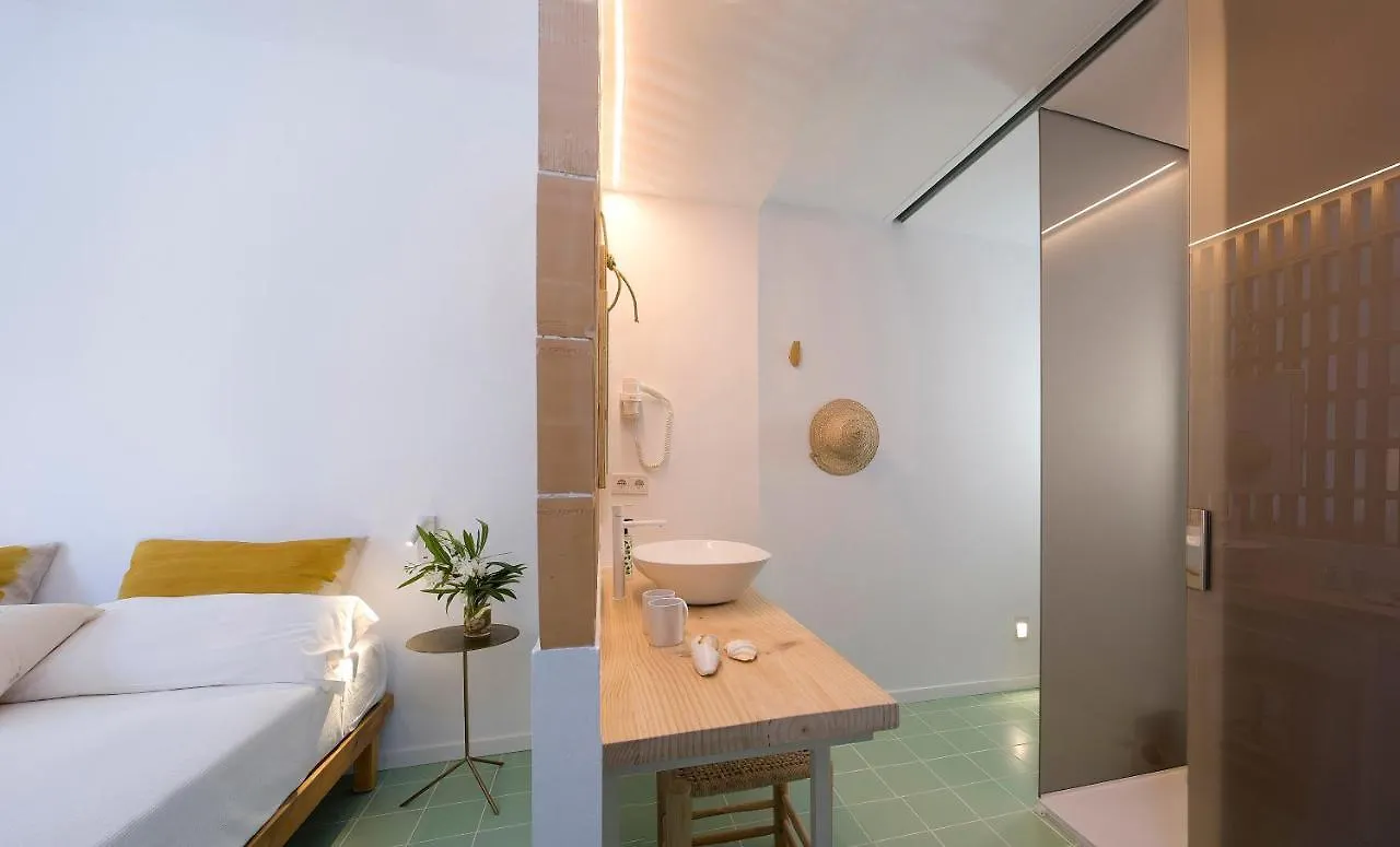 Hostal Boutique Cana Rita San Antonio  Spanje