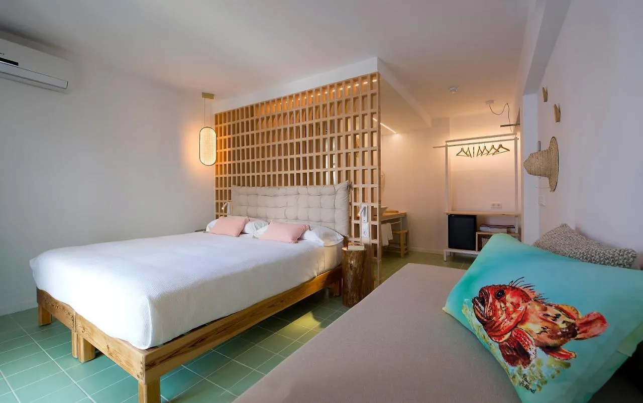 Gasthuis Hostal Boutique Cana Rita San Antonio
