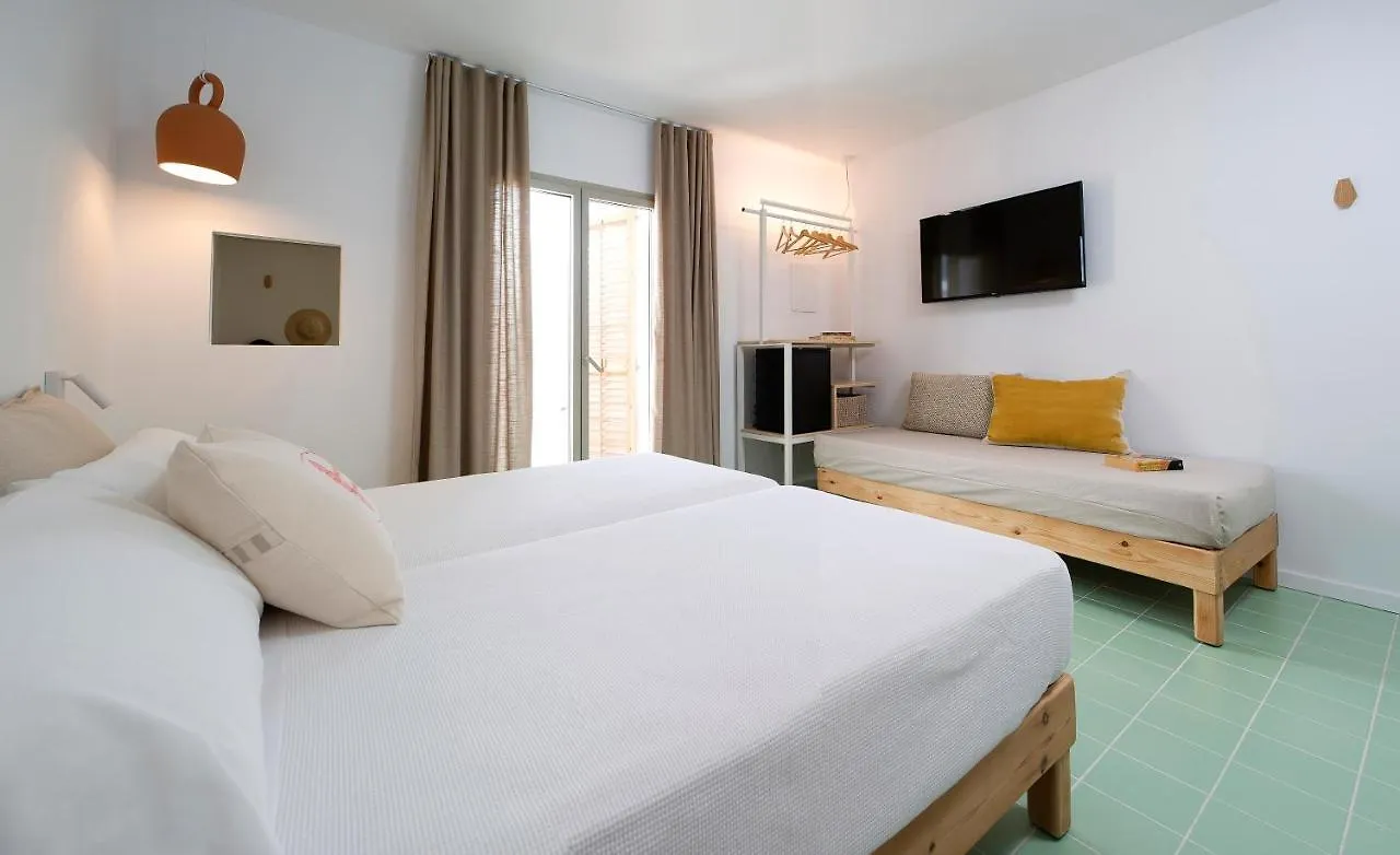 Hostal Boutique Cana Rita San Antonio  Spanje