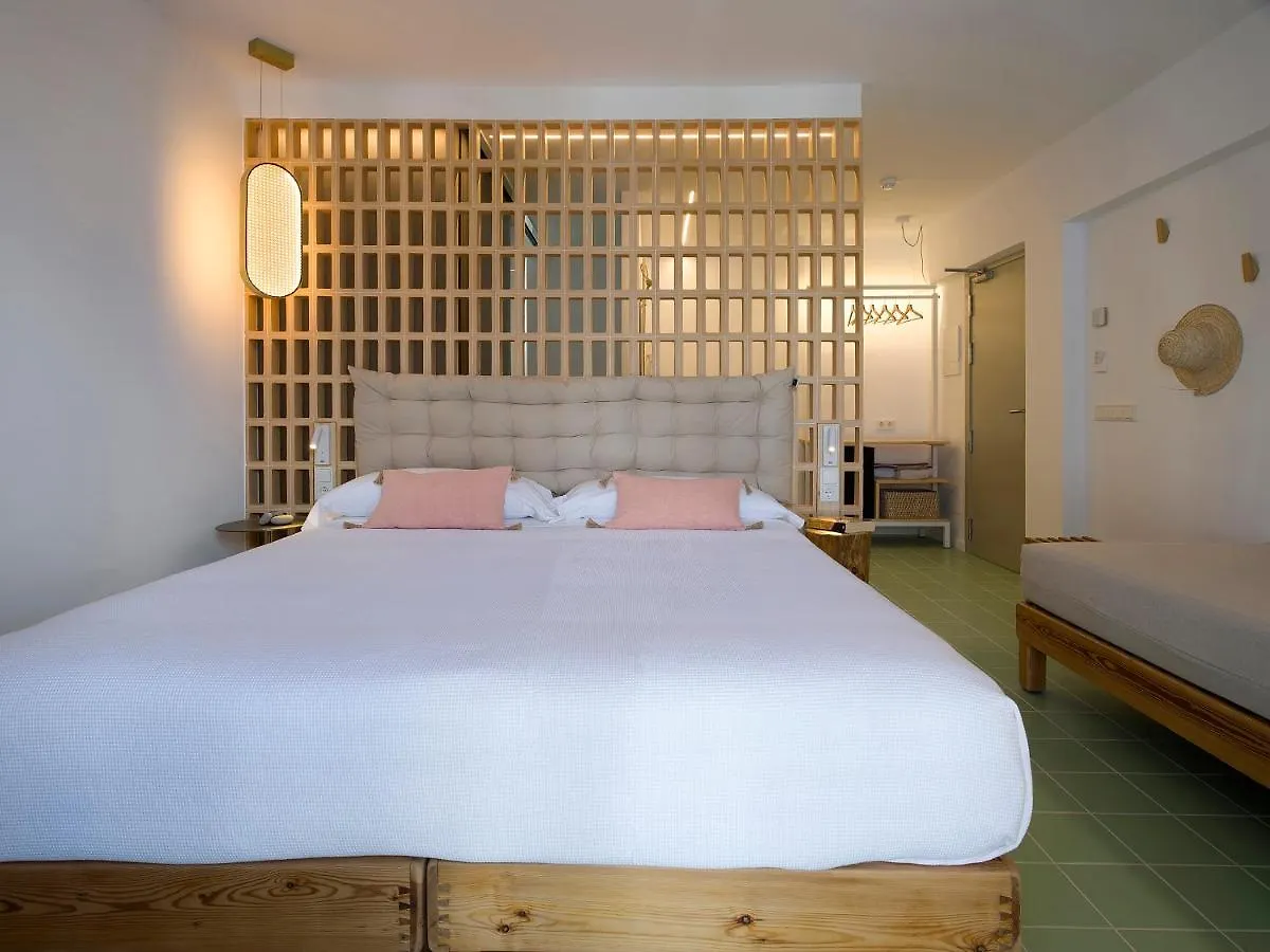 Hostal Boutique Cana Rita San Antonio  0*, San Antonio (Ibiza) Spanje