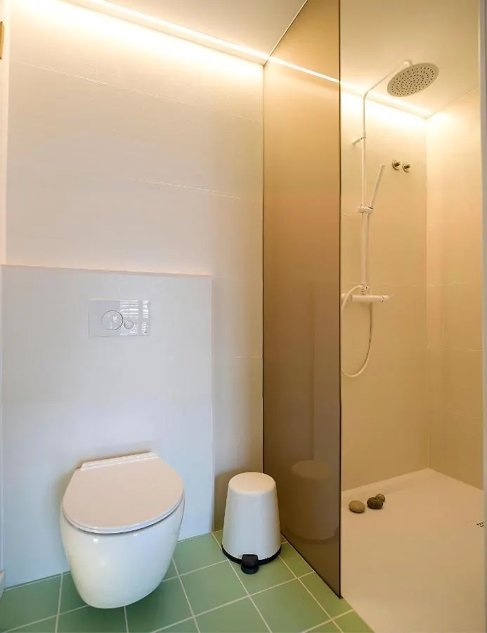 Hostal Boutique Cana Rita San Antonio  San Antonio (Ibiza)