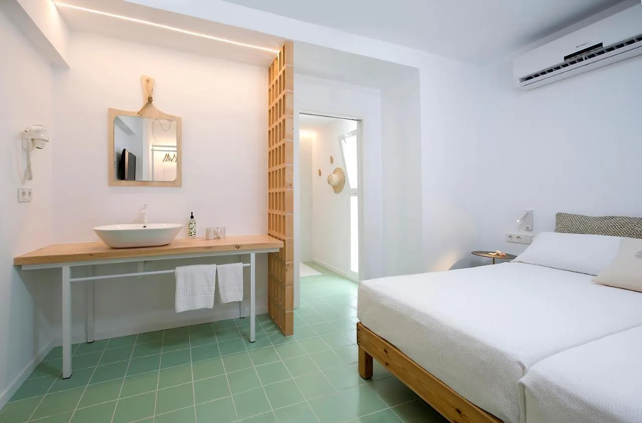 Hostal Boutique Cana Rita San Antonio  0*, San Antonio (Ibiza)