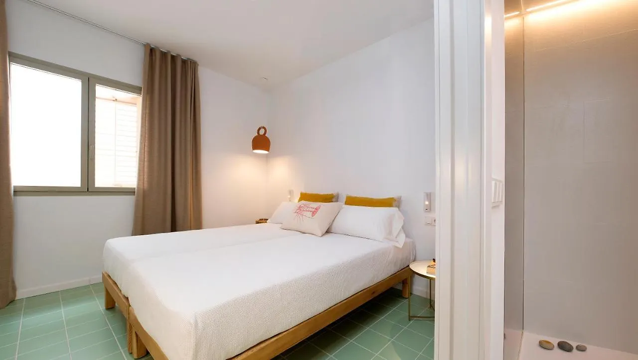 Gasthuis Hostal Boutique Cana Rita San Antonio