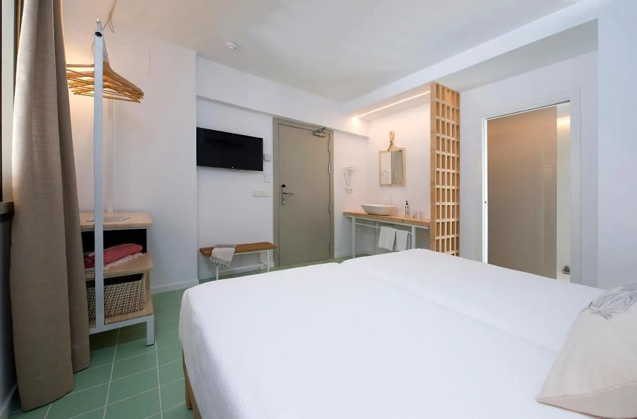 Hostal Boutique Cana Rita San Antonio  0*, San Antonio (Ibiza)