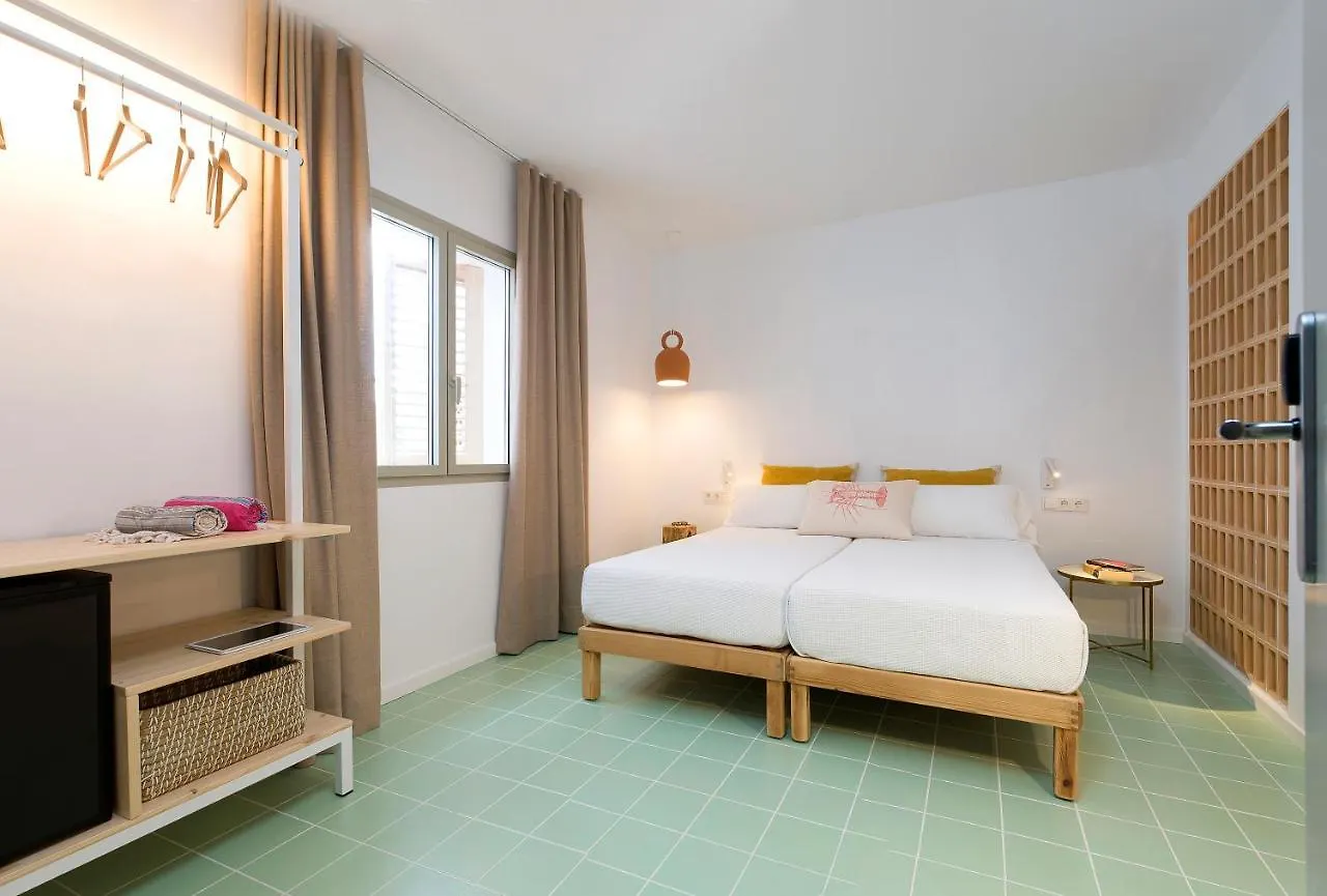 Gasthuis Hostal Boutique Cana Rita San Antonio