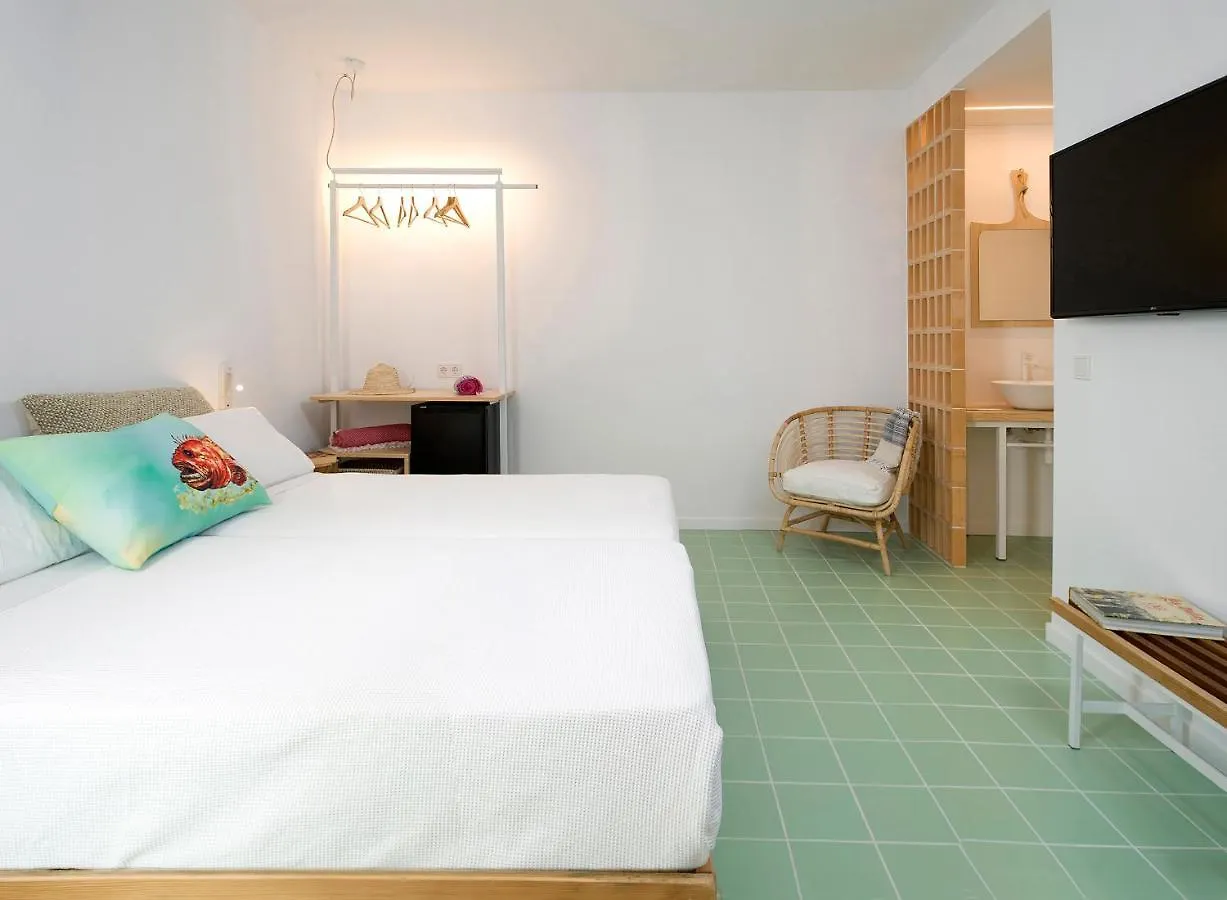 Hostal Boutique Cana Rita San Antonio  Spanje