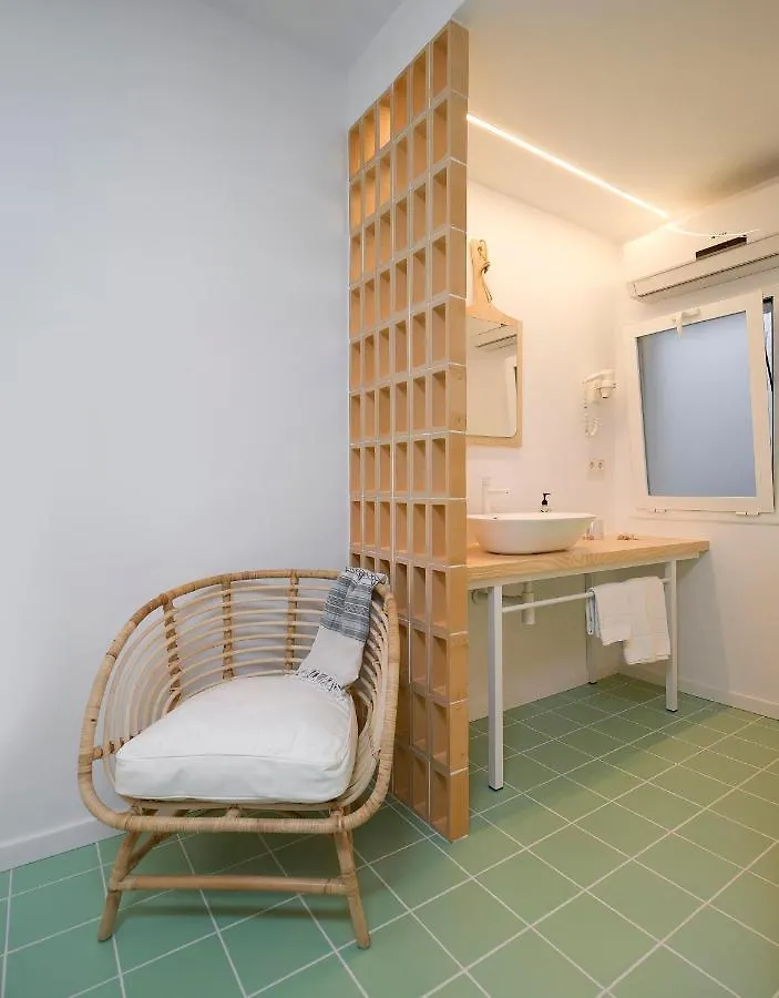 Hostal Boutique Cana Rita San Antonio  0*, San Antonio (Ibiza) Spanje