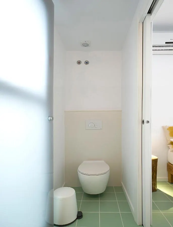 Hostal Boutique Cana Rita San Antonio