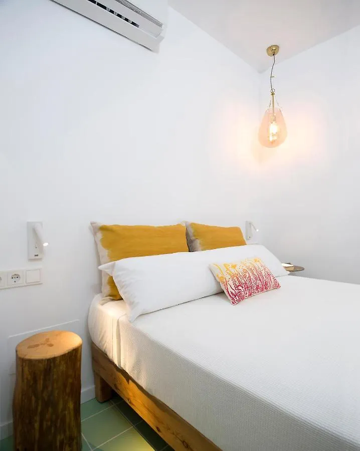 Hostal Boutique Cana Rita San Antonio